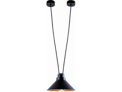 Lampa wisząca PERM 1pł 