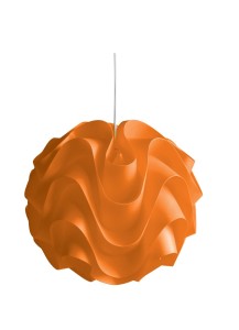 Lampa wisząca W-3022 OR