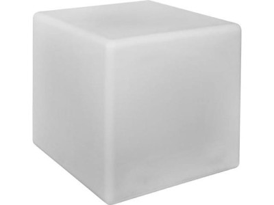 Lampa ogrodowa CUMULUS CUBE M 1pł