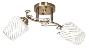 Plafon W-0686/2 PATYNA