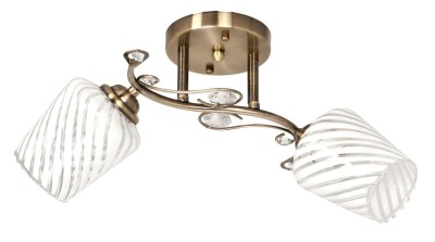 Plafon W-0686/2 PATYNA