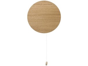 Kinkiet MINIMAL 1pł OAK
