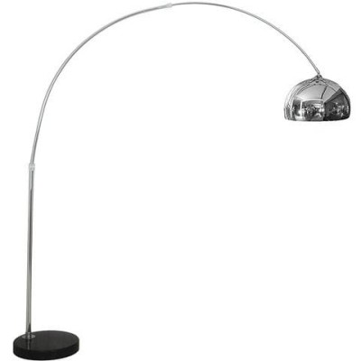 Lampa podłogowa COSMO CHROM 1pł