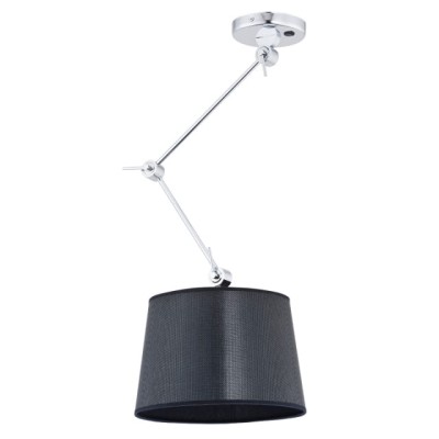 Lampa wisząca ZAKYNTOS 1pł Cz