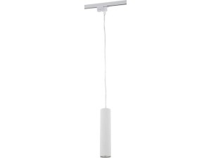 Lampa wisząca szynowa PROFILE EYE 1 biały 9337
