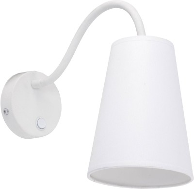 Kinkiet WIRE WHITE 1pł biały 2445