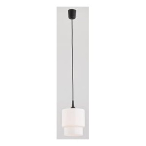 Lampa wisząca Newa 1 pł opal