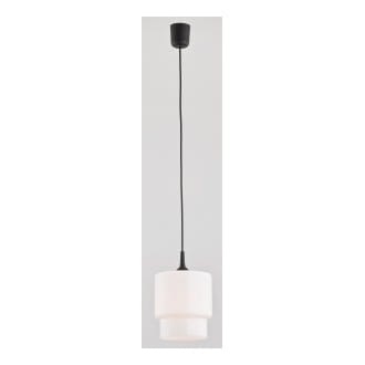 Lampa wisząca Newa 1 pł opal