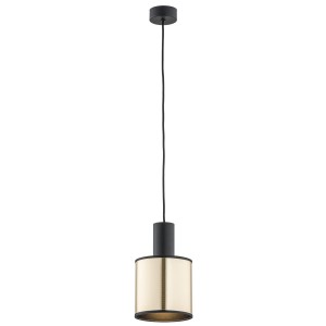 Lampa wisząca HERMAN GO - BL
