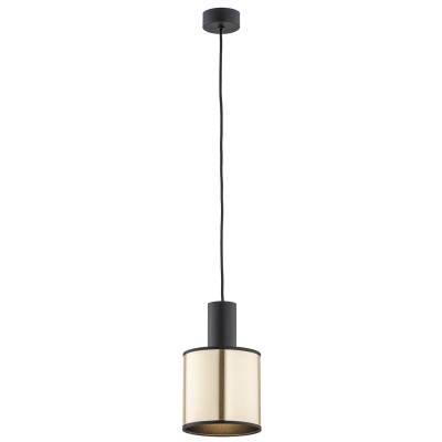Lampa wisząca HERMAN GO - BL