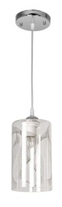 Lampa wisząca W-1409/1H