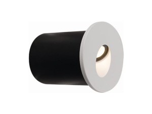 Oprawa podtynkowa OIA LED 1W biały