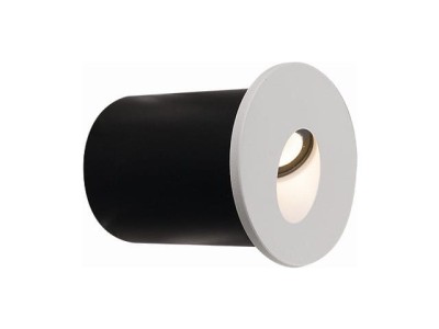 Oprawa podtynkowa OIA LED 1W biały