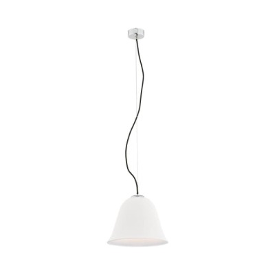 Lampa wisząca BELIZE 1pł Biały
