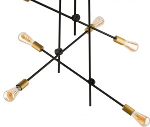 Lampa wisząca AXIS VI