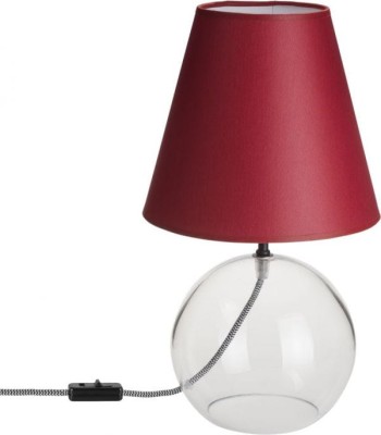 Lampa biurkowa MEG 1pł RD