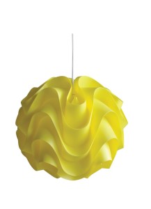 Lampa wisząca W-3022 YL