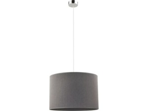 Lampa wisząca HOTEL 1pł GR
