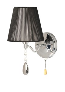 Kinkiet K-0936/1 CHROM