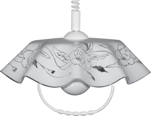 Lampa wisząca WLA-02 FA-024 