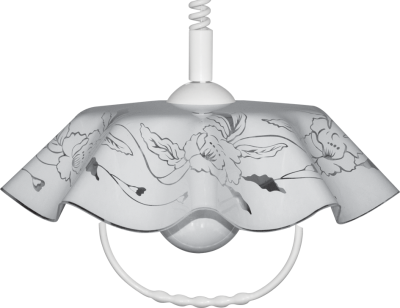 Lampa wisząca WLA-02 FA-024 