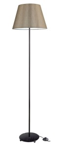 Lampa podłogowa S-AB 1 ZŁOTY