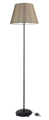 Lampa podłogowa S-AB 1 ZŁOTY