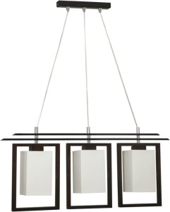 Lampa wisząca SAKAI 3pł