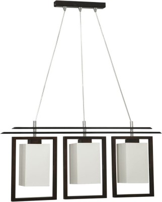 Lampa wisząca SAKAI 3pł