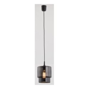 Lampa wisząca Newa 1 pł grafit