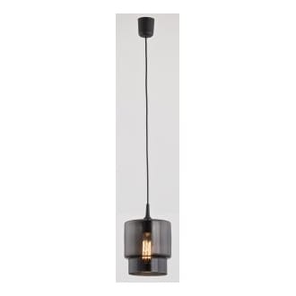 Lampa wisząca Newa 1 pł grafit
