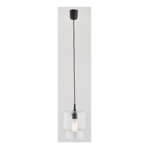 Lampa wisząca Newa 1 pł bezbarwny