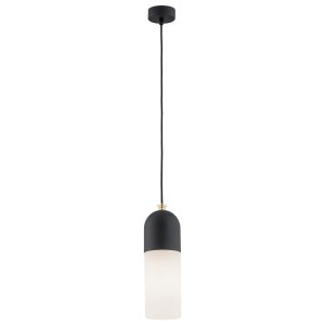 Lampa wisząca BURGOS BL