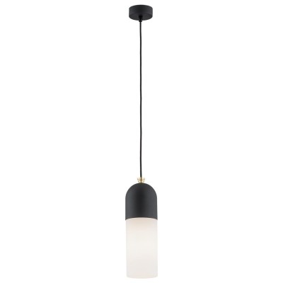 Lampa wisząca BURGOS BL