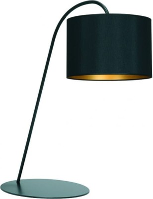 Lampa biurkowa ALICE S 1pł BL-GL