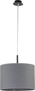 Lampa wisząca ALICE M 1pł GR