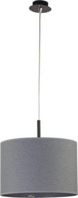 Lampa wisząca ALICE M 1pł GR
