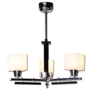 Lampa wisząca Carla 3 pł