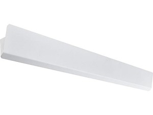 Kinkiet WING 1pł WH