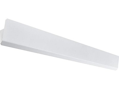 Kinkiet WING 1pł WH