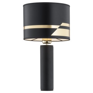Lampa stołowa ALMADA BL