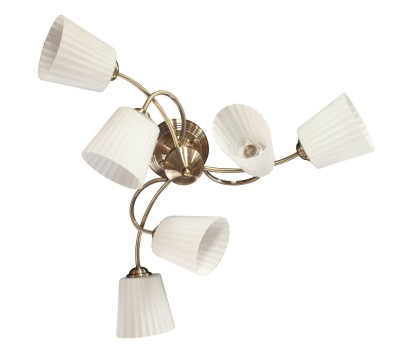 Plafon W-6824/6 PATYNA