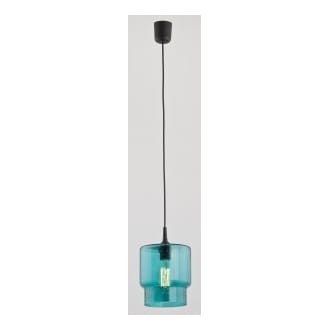 Lampa wisząca Newa 1 pł morski