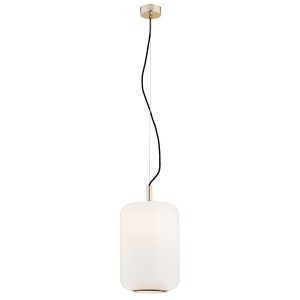 Lampa wisząca AVEIRO WH