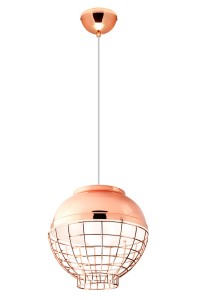 Lampa wisząca BIRDCALLA-M RG