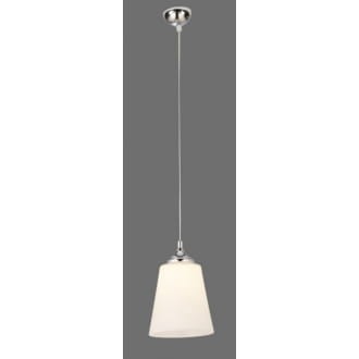 Lampa wisząca Lirano 1pł. biały