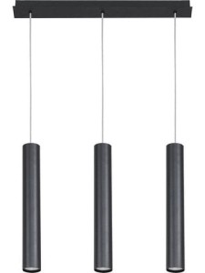 Lampa wisząca EYE 3pł GRP 