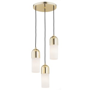 Lampa wisząca BURGOS MO