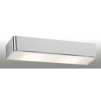 Rodan kinkiet 2 pł chrom (duży) 400