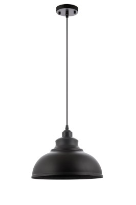 Lampa wisząca W-106/300 CZARNY